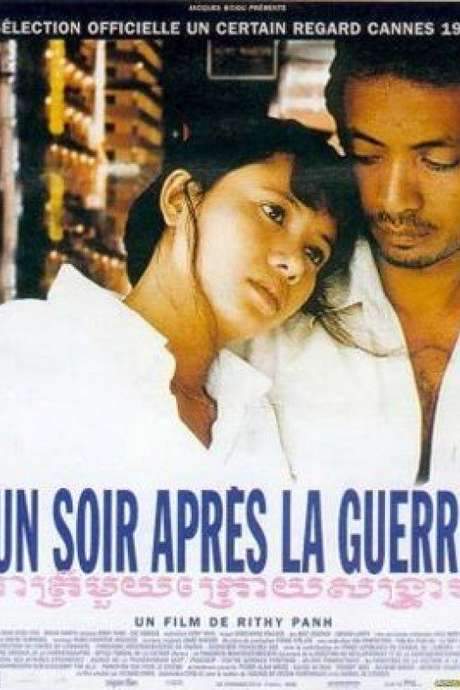 One Evening After the War